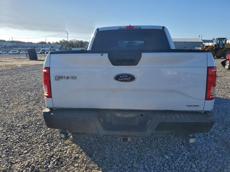 Фото 6 - FORD F-150