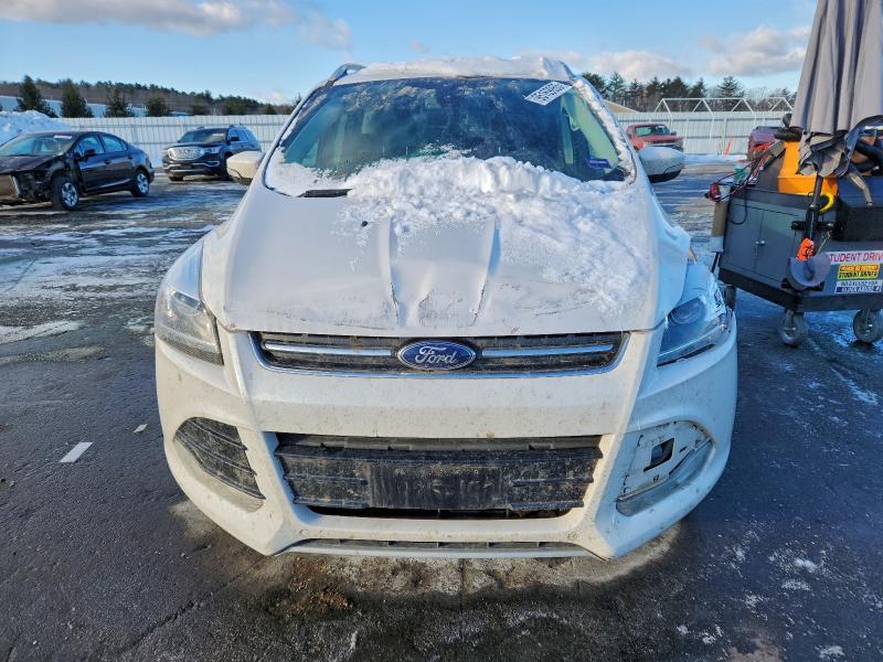 Фото 5 - FORD ESCAPE