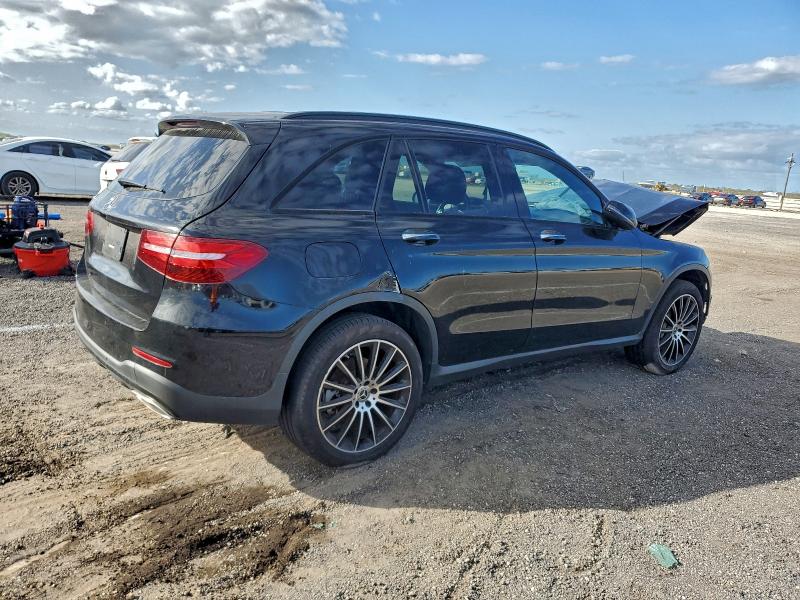 Фото 3 - MERCEDES-BENZ GLC-CLASS