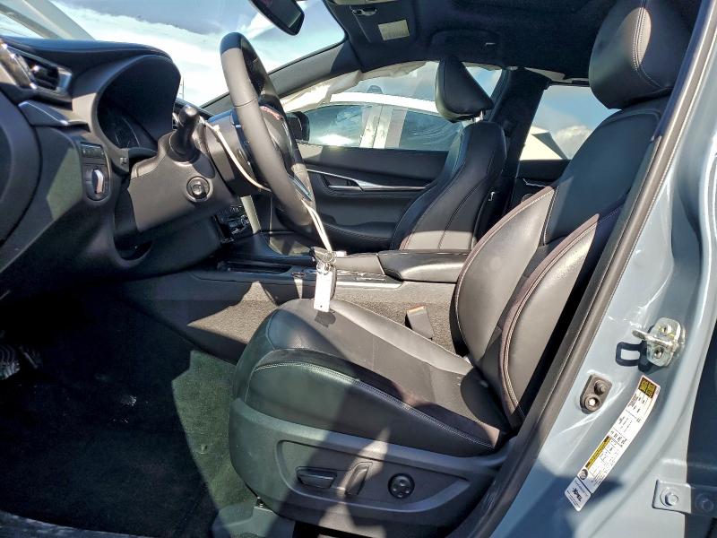 INFINITI QX55 SENSO 2023 VIN 3PCAJ5LR9PF115006