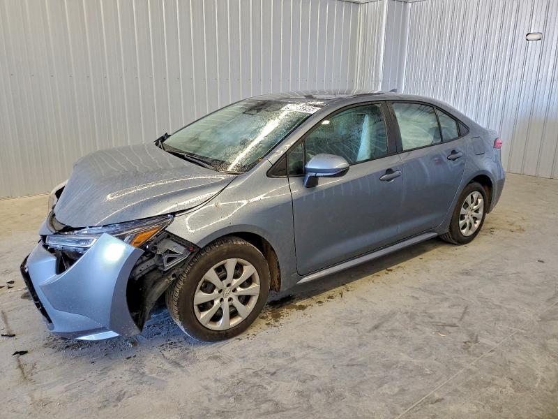 Фото 1 - TOYOTA COROLLA