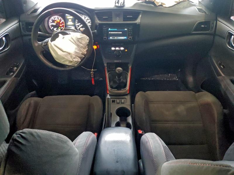 Фото 8 - NISSAN SENTRA