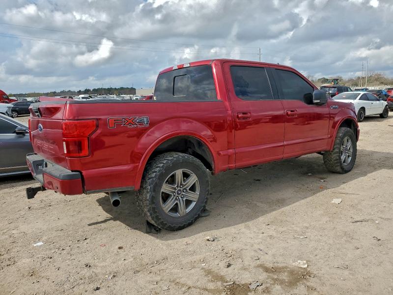 Фото 3 - FORD F-150