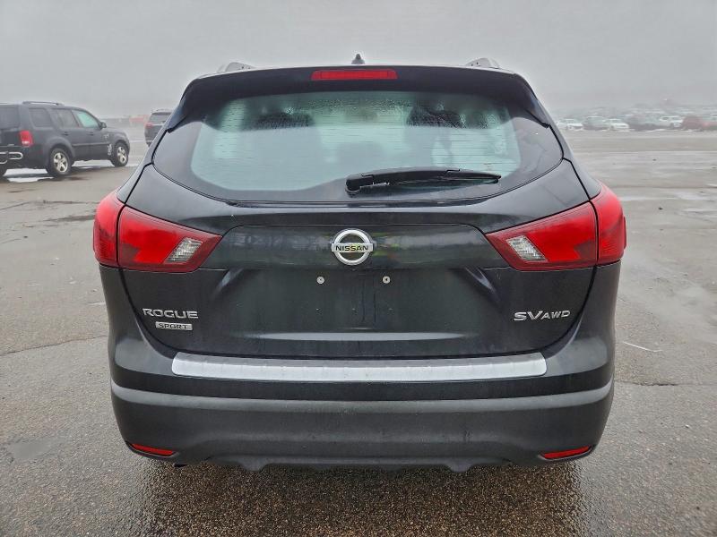 Фото 6 - NISSAN ROGUE