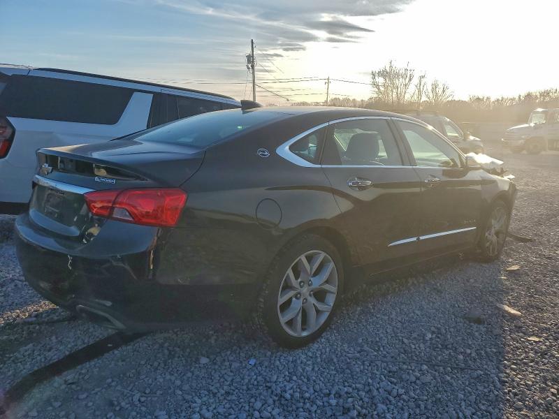 Фото 3 - CHEVROLET IMPALA