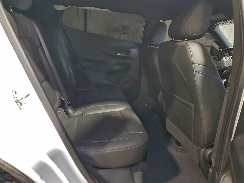 BUICK ENVISTA SP 2025 VIN KL47LBEP8SB076915