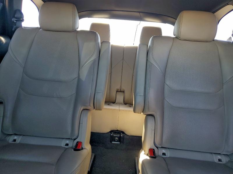 Фото 10 - MAZDA CX-9