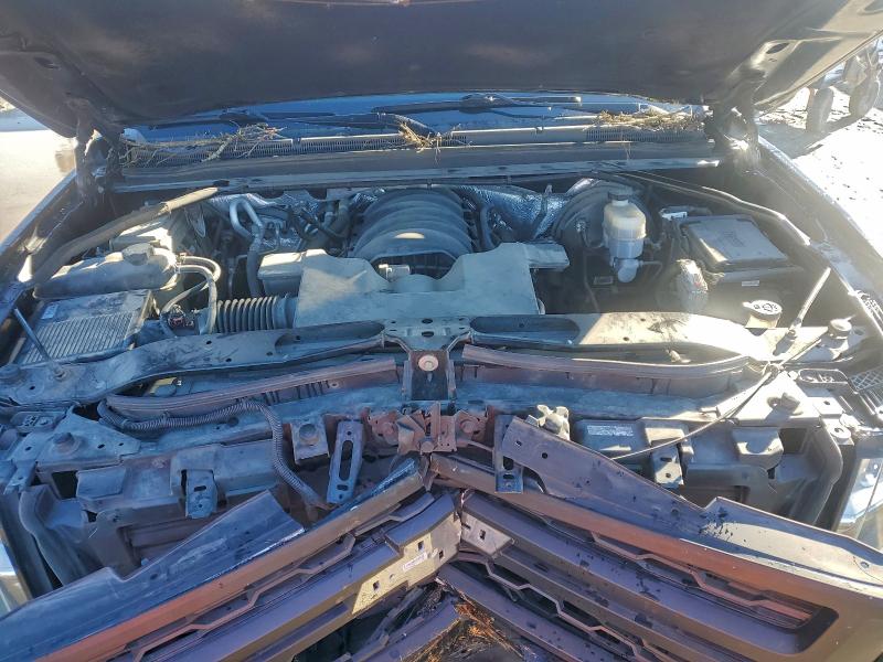 Фото 12 - CHEVROLET TAHOE