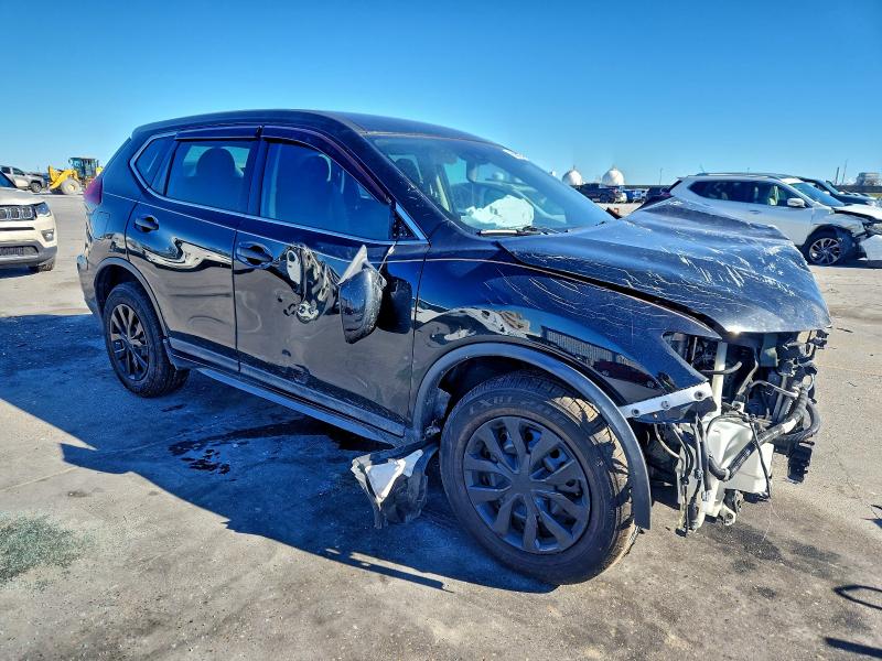 Фото 4 - NISSAN ROGUE