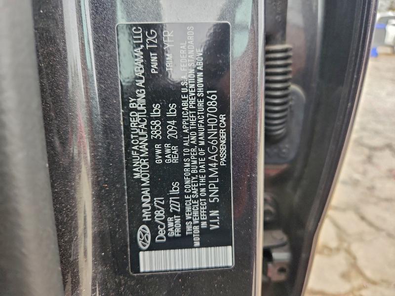 Фото 12 - HYUNDAI ELANTRA