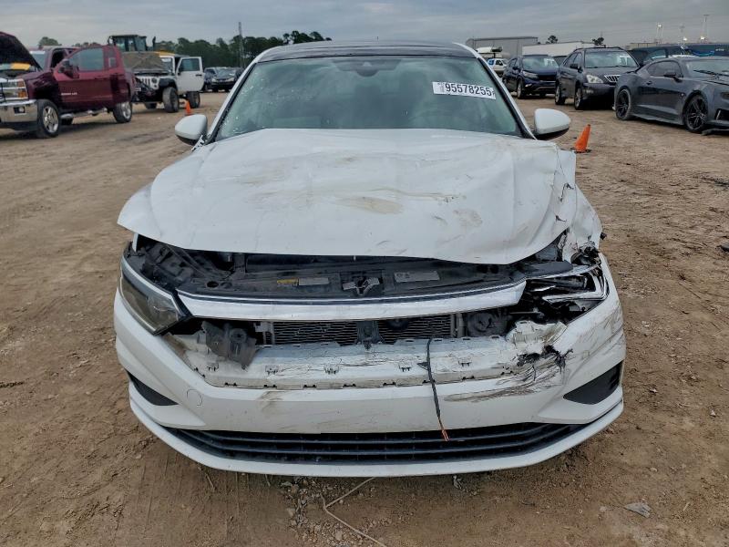 Фото 5 - VOLKSWAGEN JETTA