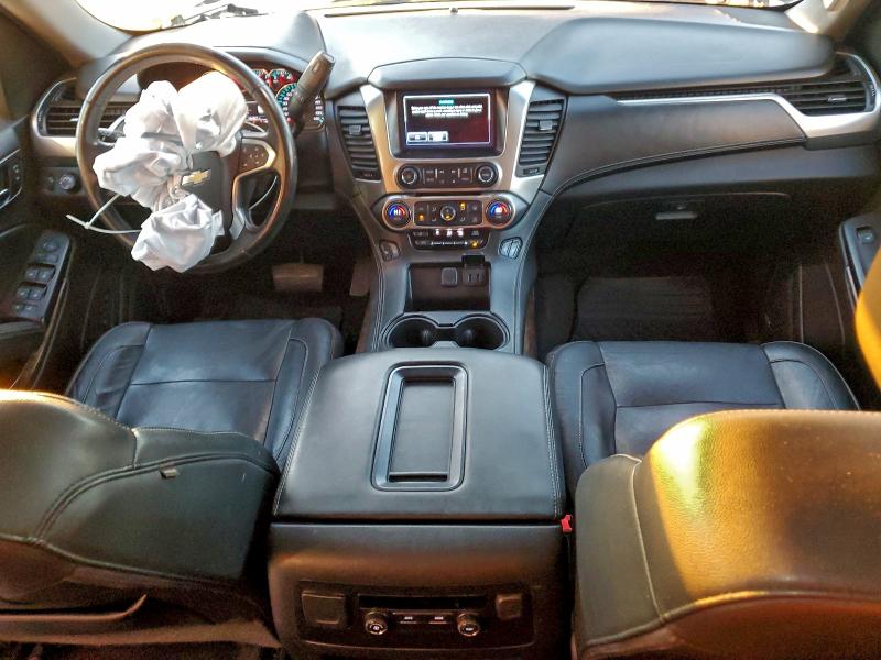 Фото 8 - CHEVROLET SUBURBAN