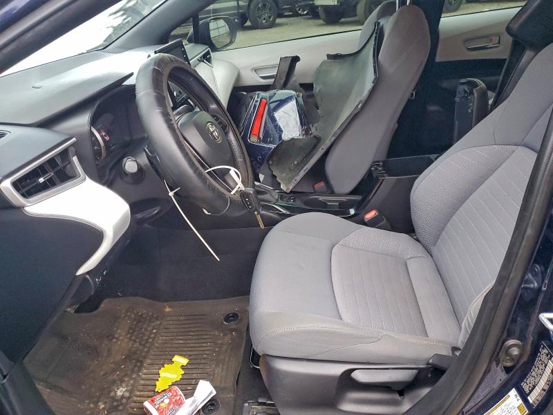 Фото 7 - TOYOTA COROLLA