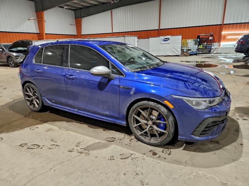 Фото 4 - VOLKSWAGEN GOLF