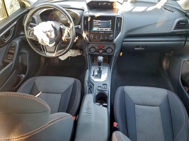 Фото 8 - SUBARU CROSSTREK