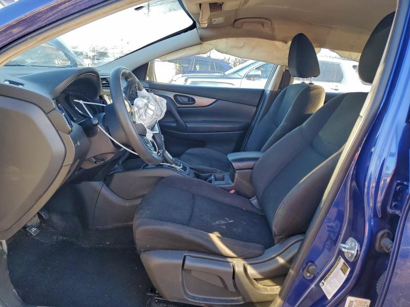 Фото 7 - NISSAN ROGUE