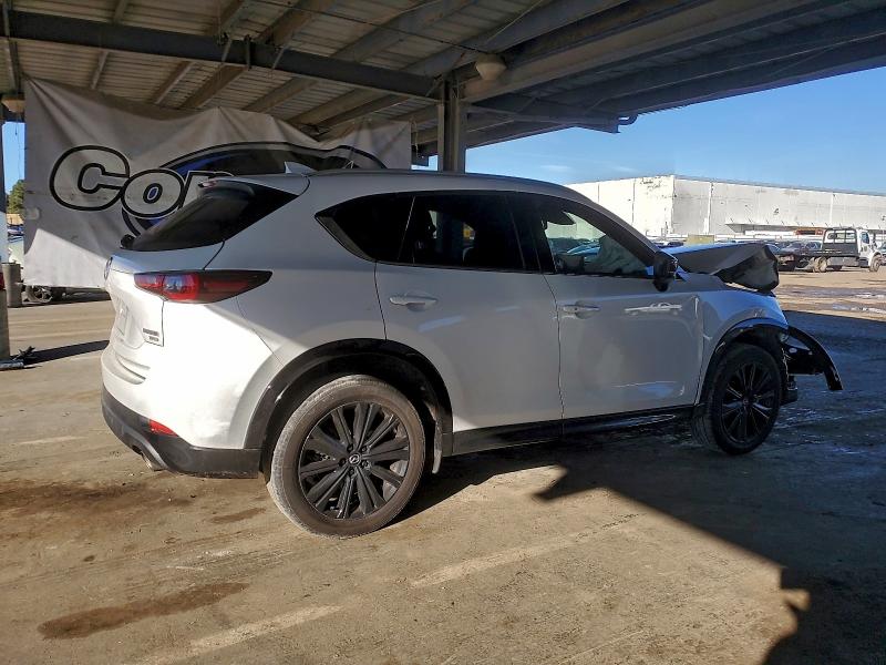 Фото 3 - MAZDA CX-5