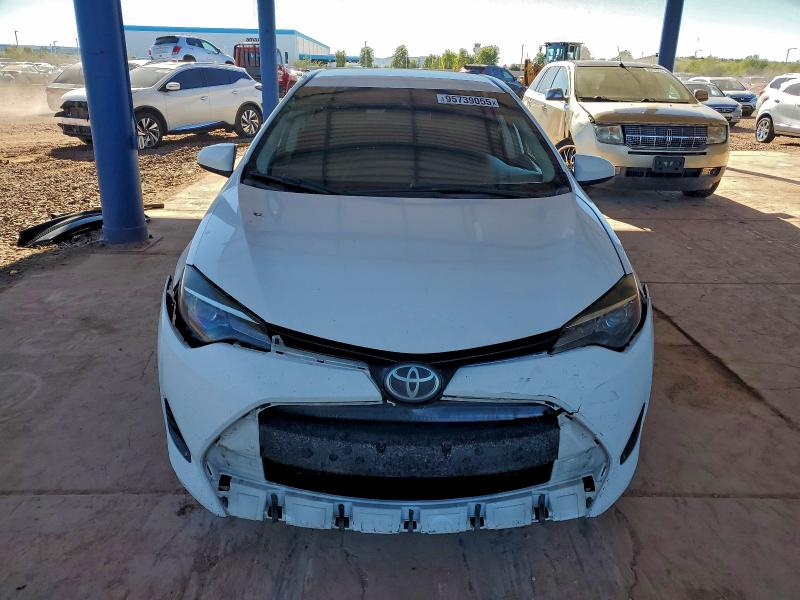 Фото 5 - TOYOTA COROLLA