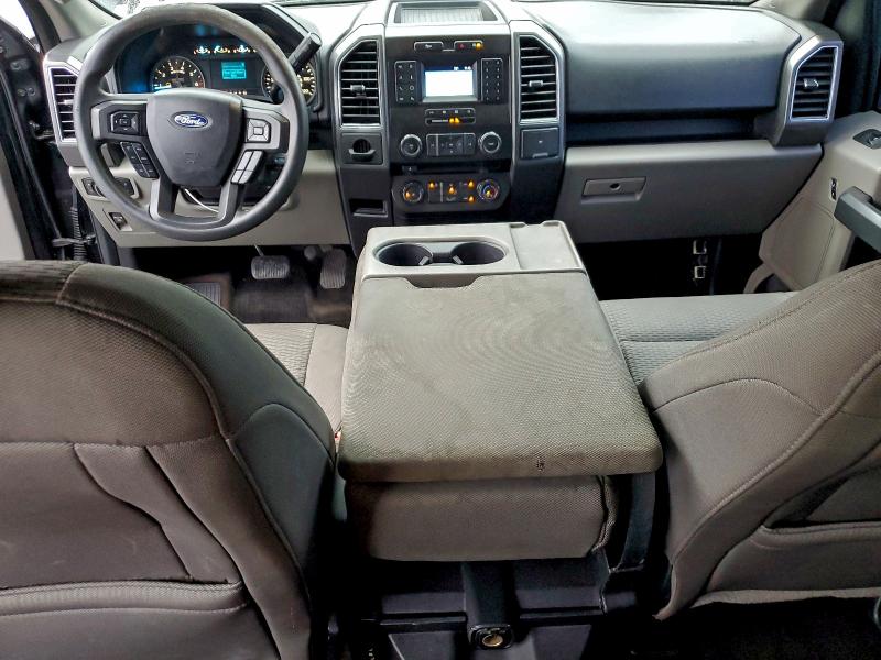 Фото 8 - FORD F-150