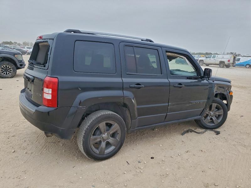 Фото 3 - JEEP PATRIOT