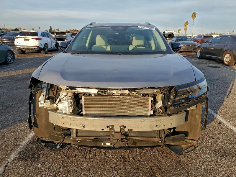 HONDA PROLOGUE E 2024 VIN 3GPKHZRJ6RS508141