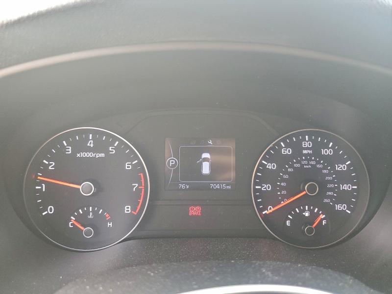 Фото 9 - KIA SPORTAGE