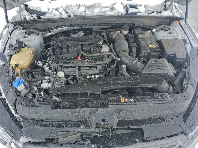 Фото 11 - KIA K5