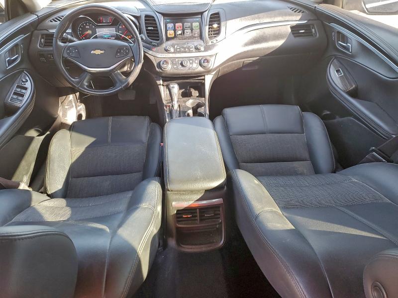 Фото 8 - CHEVROLET IMPALA