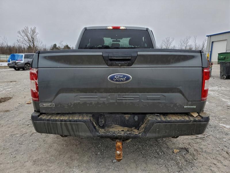 Фото 6 - FORD F-150