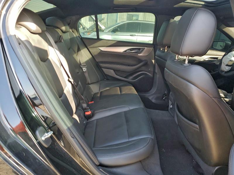 Фото 10 - CADILLAC CT5