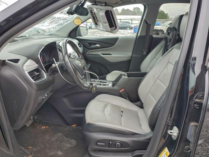 Фото 7 - CHEVROLET EQUINOX