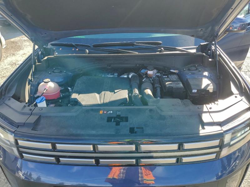 Фото 11 - HYUNDAI SANTA FE