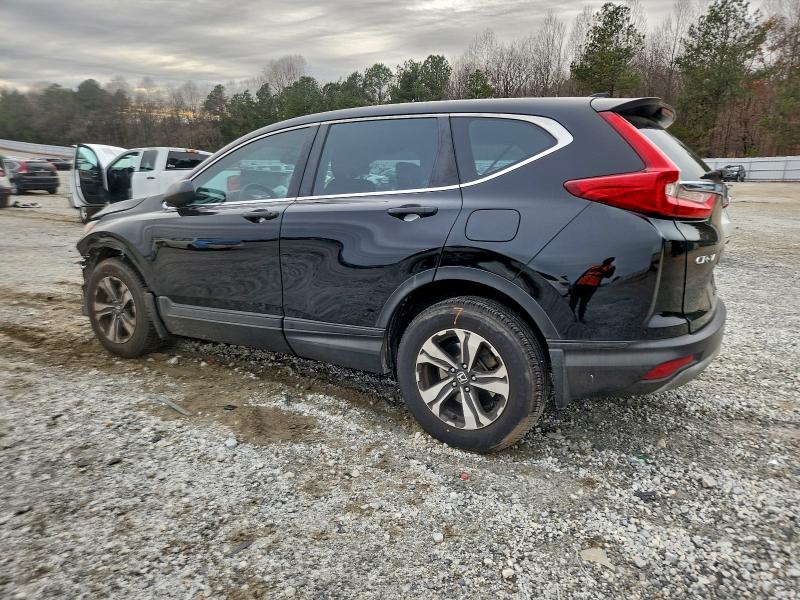 Фото 2 - HONDA CRV