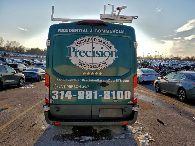 Фото 6 - FORD TRANSIT