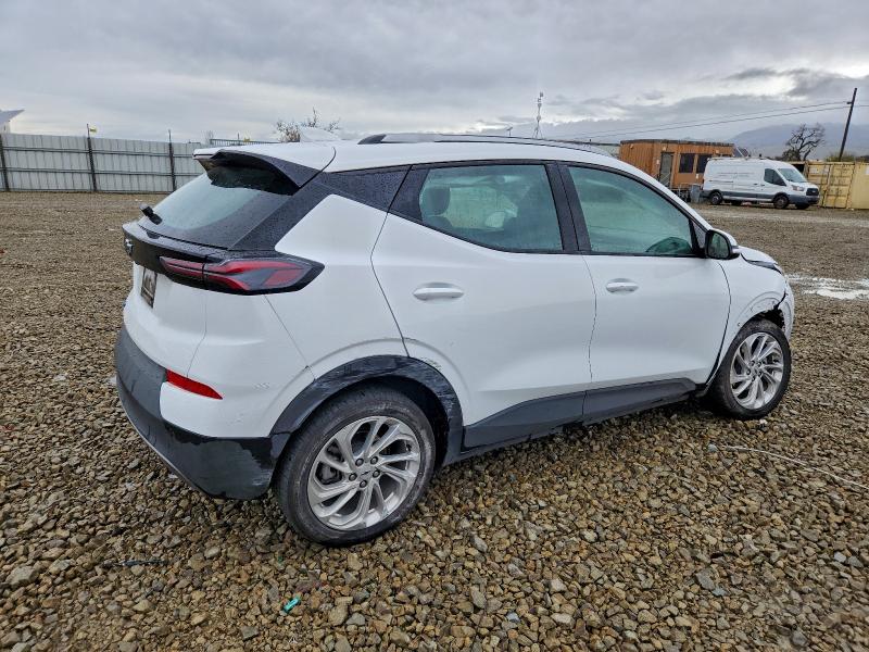 Фото 3 - CHEVROLET BOLT