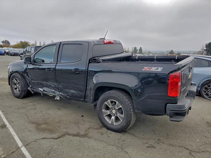 Фото 2 - CHEVROLET COLORADO