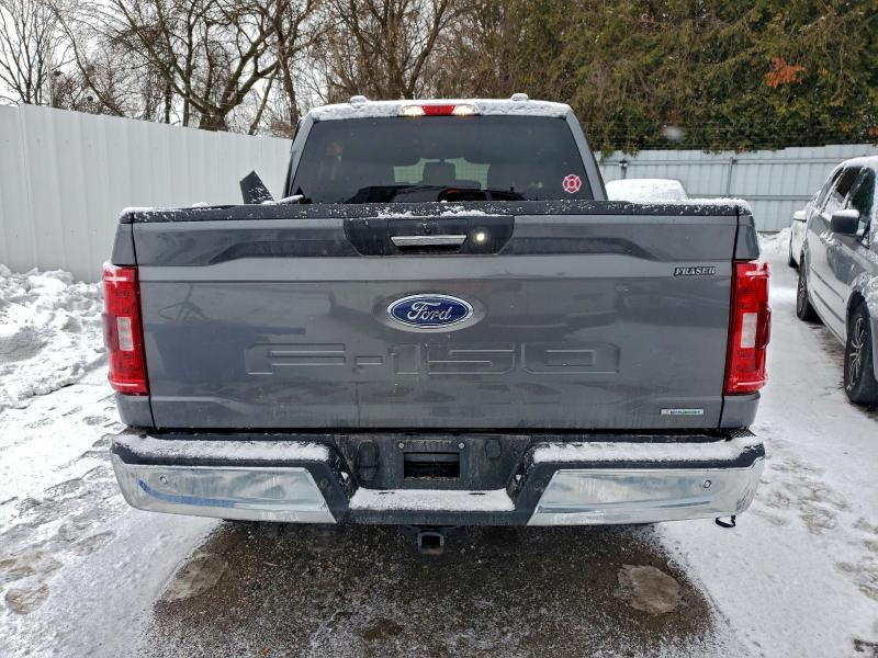 Фото 6 - FORD F-150