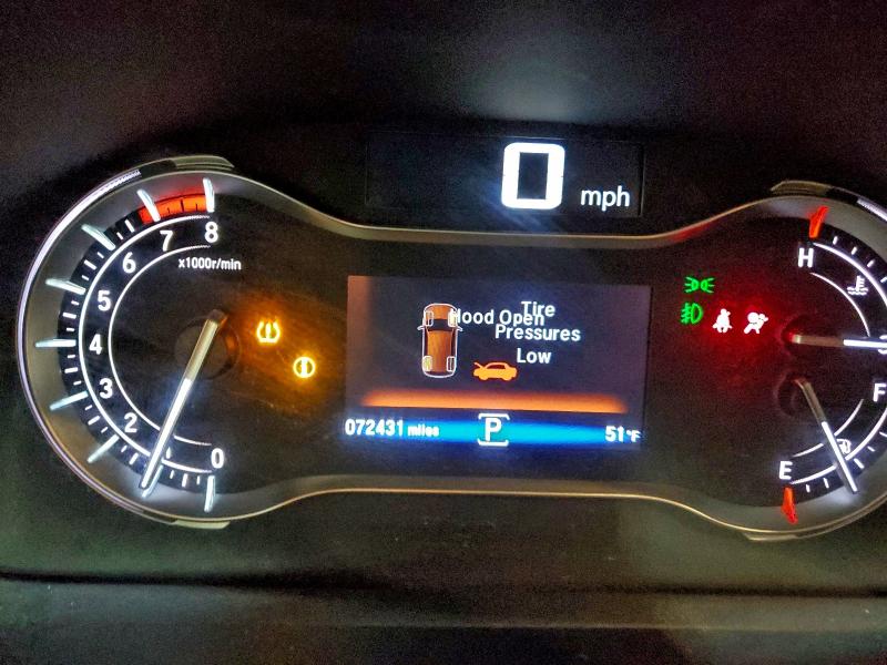 Фото 9 - HONDA PILOT