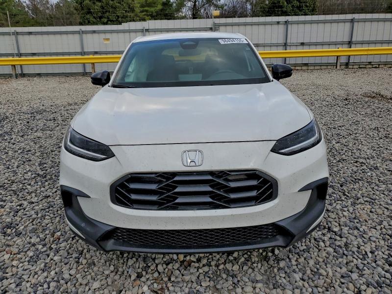 Фото 5 - HONDA HR-V