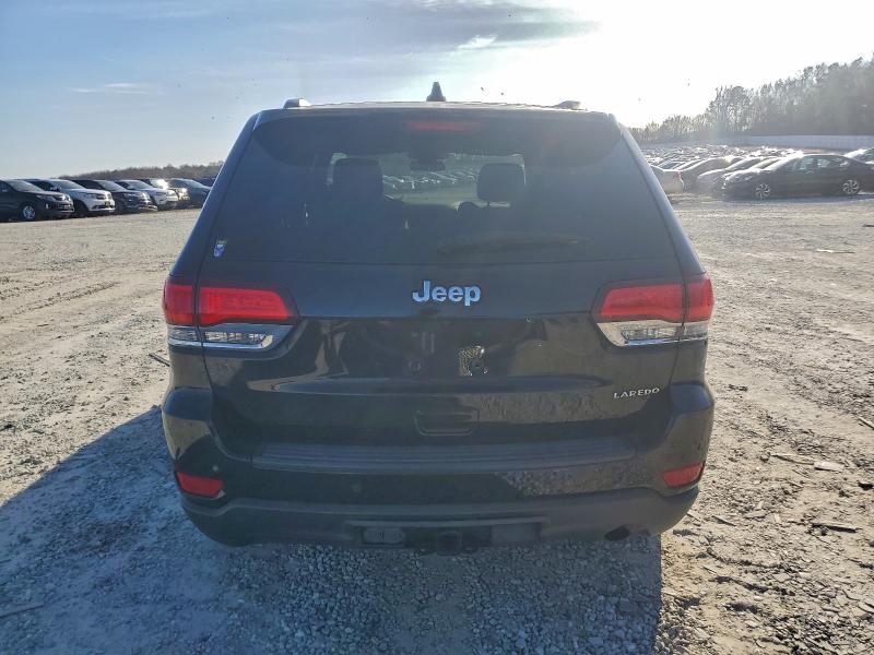 Фото 6 - JEEP GRAND CHER