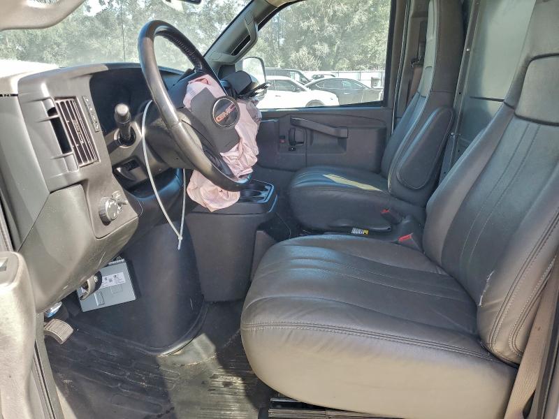 Фото 7 - GMC SAVANA