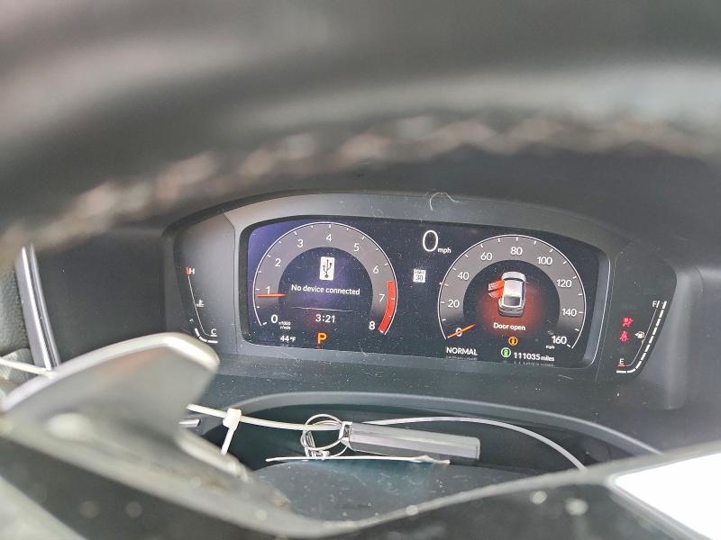 Фото 9 - ACURA INTEGRA A-