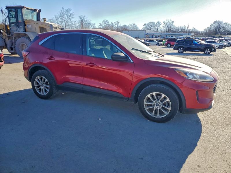 Фото 4 - FORD ESCAPE