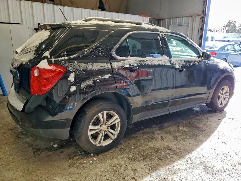 Фото 3 - CHEVROLET EQUINOX