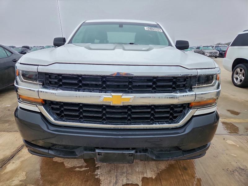 Фото 5 - CHEVROLET ALL Models