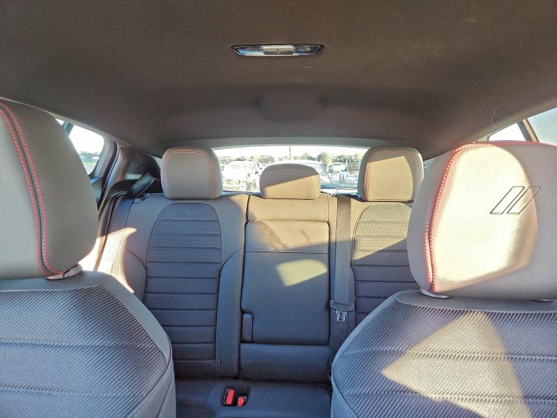 Фото 10 - DODGE HORNET R/T