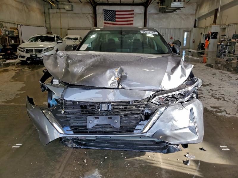 Фото 5 - NISSAN SENTRA