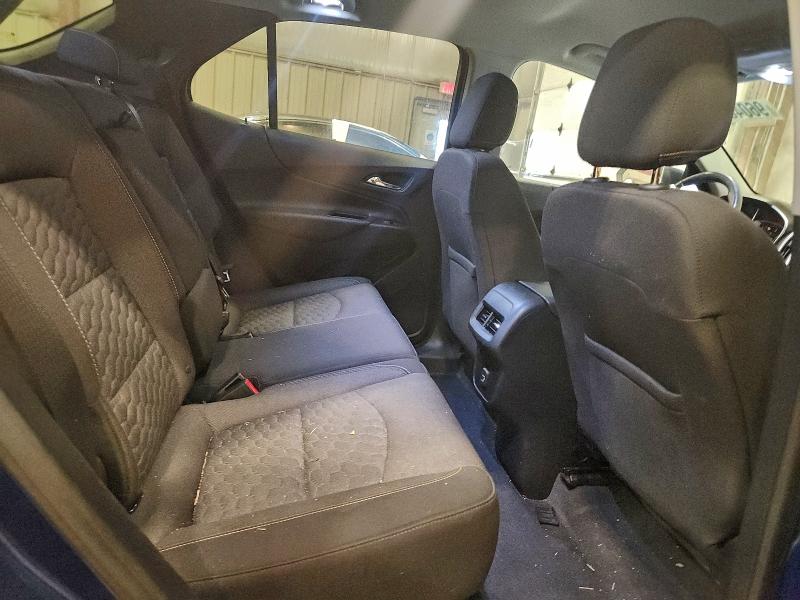 Фото 11 - CHEVROLET EQUINOX