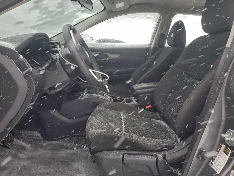 Фото 7 - NISSAN ROGUE