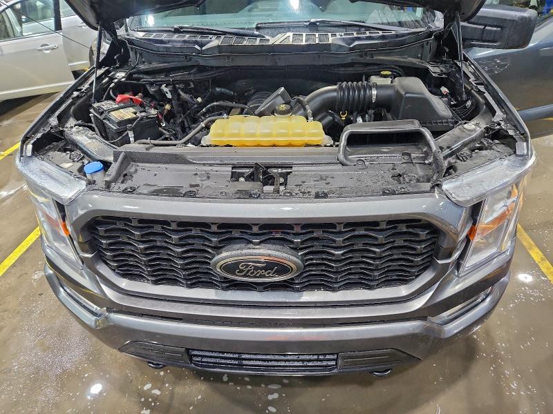 Фото 11 - FORD F-150